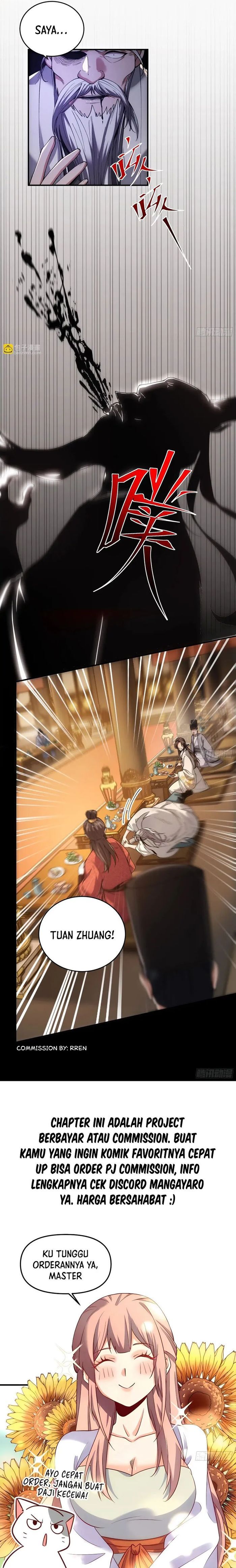 Celebrating The Remaining Life Chapter 64 Gambar 16