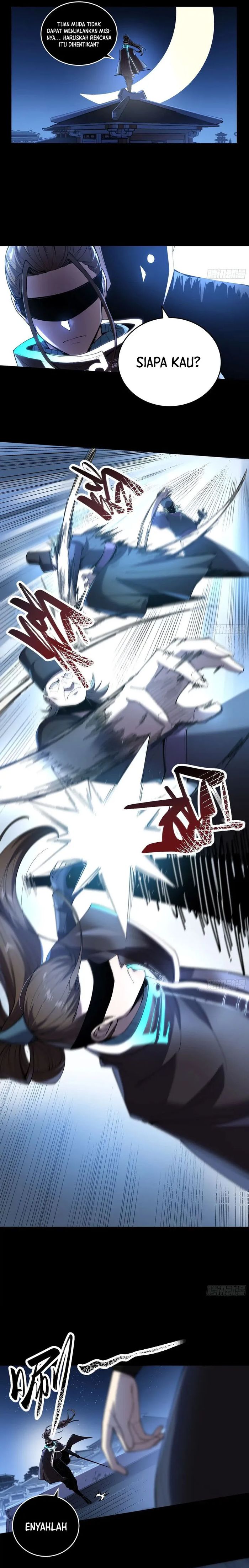 Celebrating The Remaining Life Chapter 65 Gambar 5