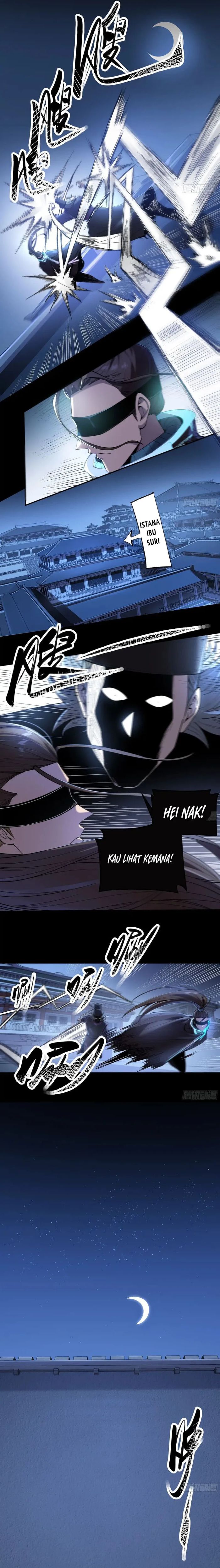 Celebrating The Remaining Life Chapter 65 Gambar 8