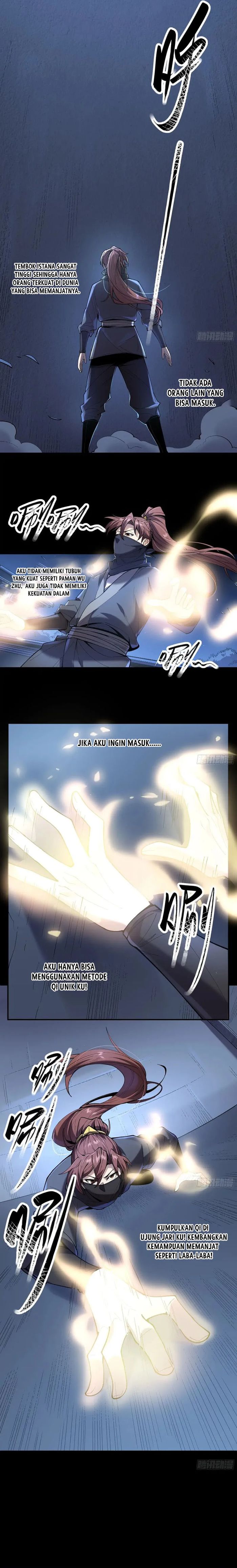 Celebrating The Remaining Life Chapter 65 Gambar 9