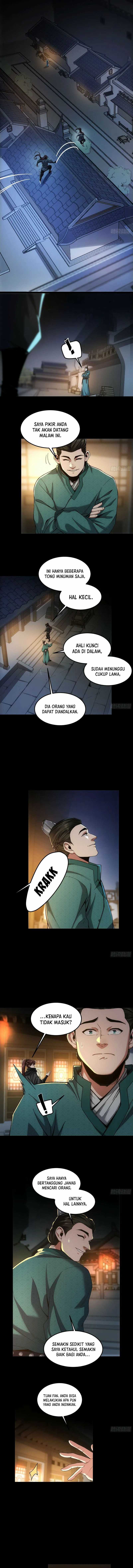 Celebrating The Remaining Life Chapter 66 Gambar 2