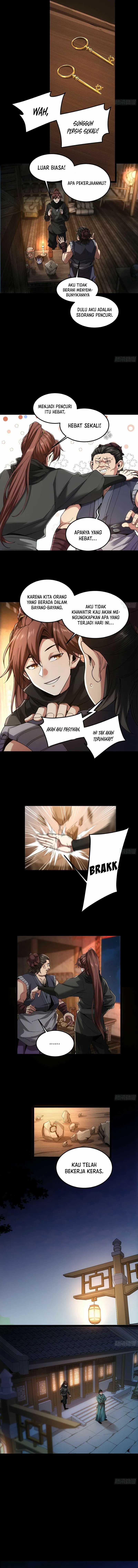 Celebrating The Remaining Life Chapter 66 Gambar 3