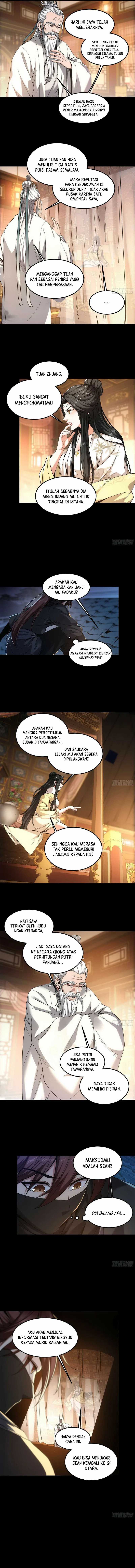 Celebrating The Remaining Life Chapter 66 Gambar 5