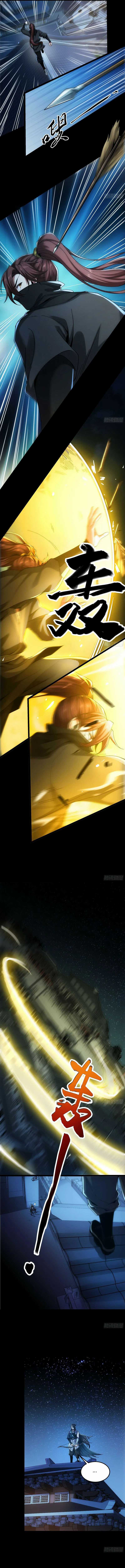 Celebrating The Remaining Life Chapter 66 Gambar 7