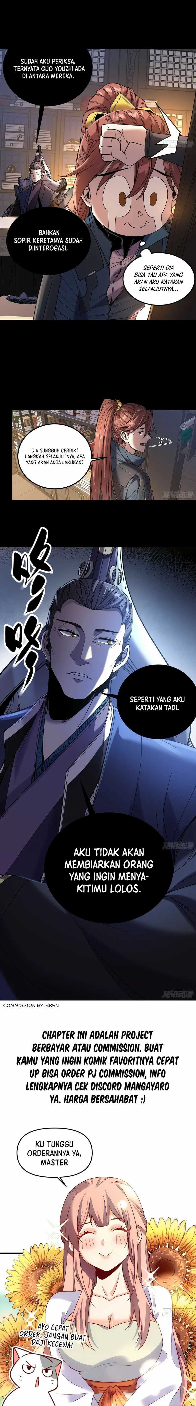 Celebrating The Remaining Life Chapter 69 Gambar 6