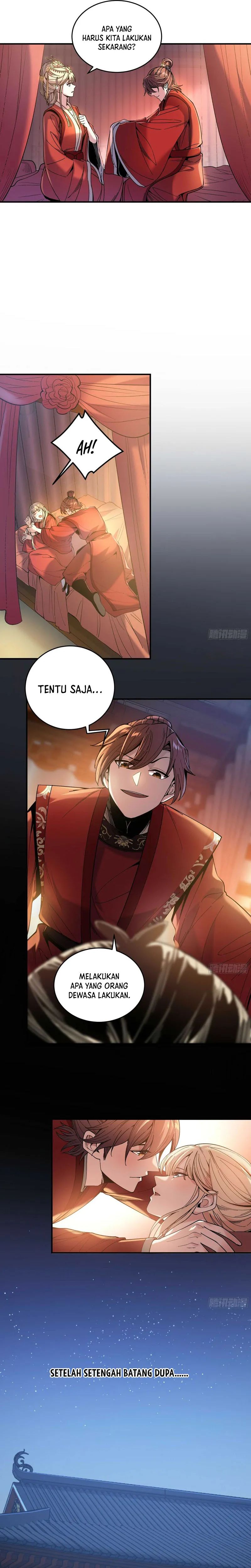 Celebrating The Remaining Life Chapter 71 Gambar 9
