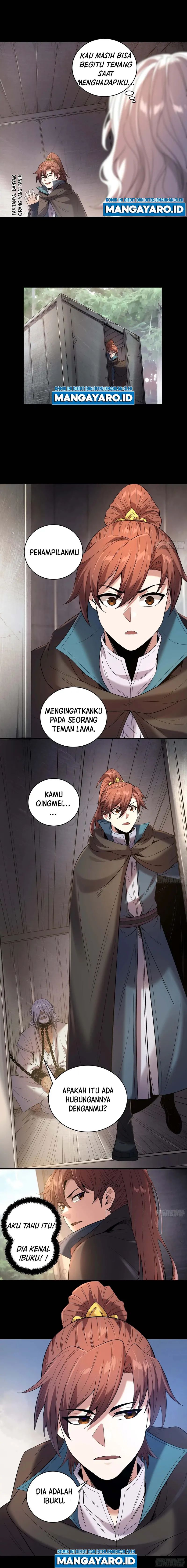 Celebrating The Remaining Life Chapter 76 Gambar 2