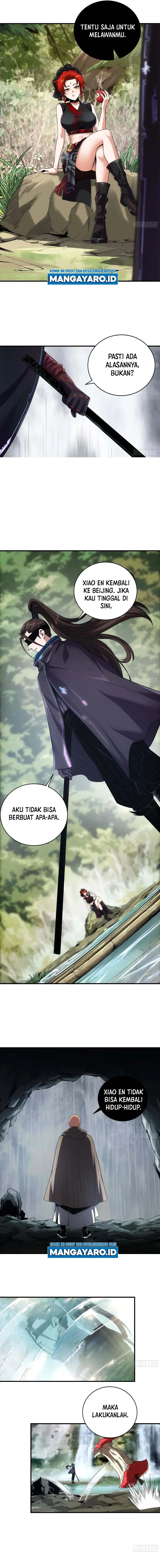 Celebrating The Remaining Life Chapter 76 Gambar 5