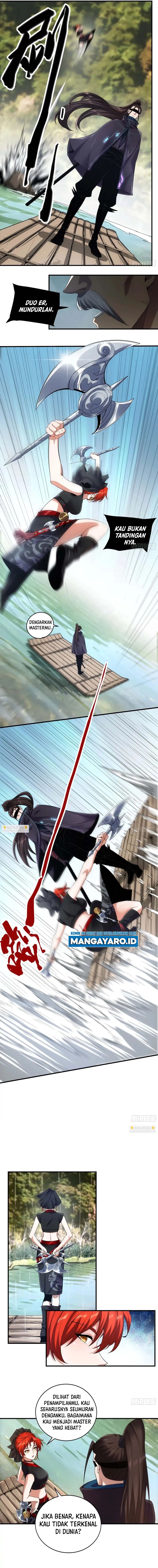 Celebrating The Remaining Life Chapter 76 Gambar 6