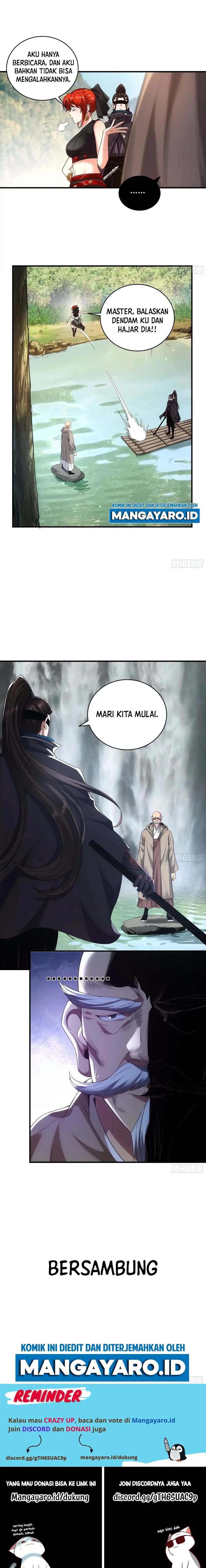 Celebrating The Remaining Life Chapter 76 Gambar 8
