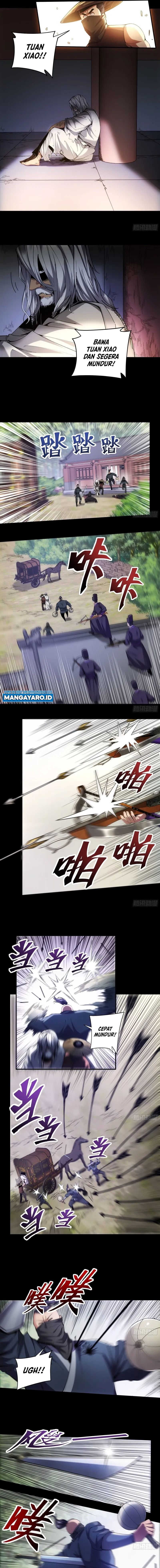 Celebrating The Remaining Life Chapter 87 Gambar 4