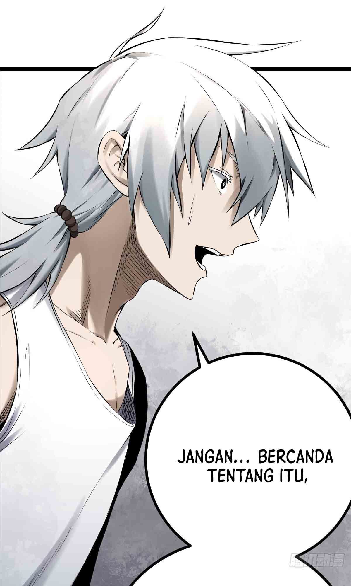 Celestial Master Chapter 02 Gambar 2