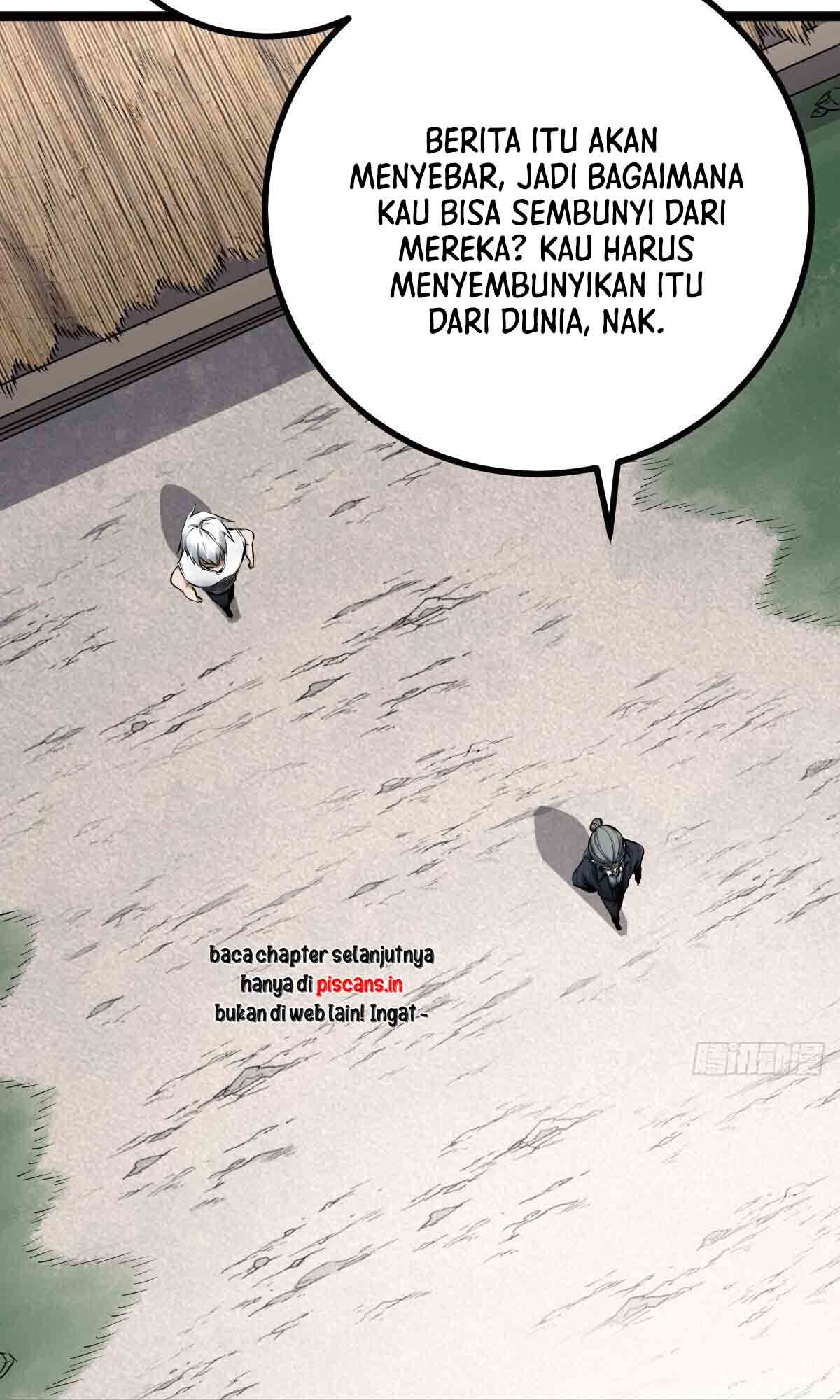 Celestial Master Chapter 02 Gambar 19