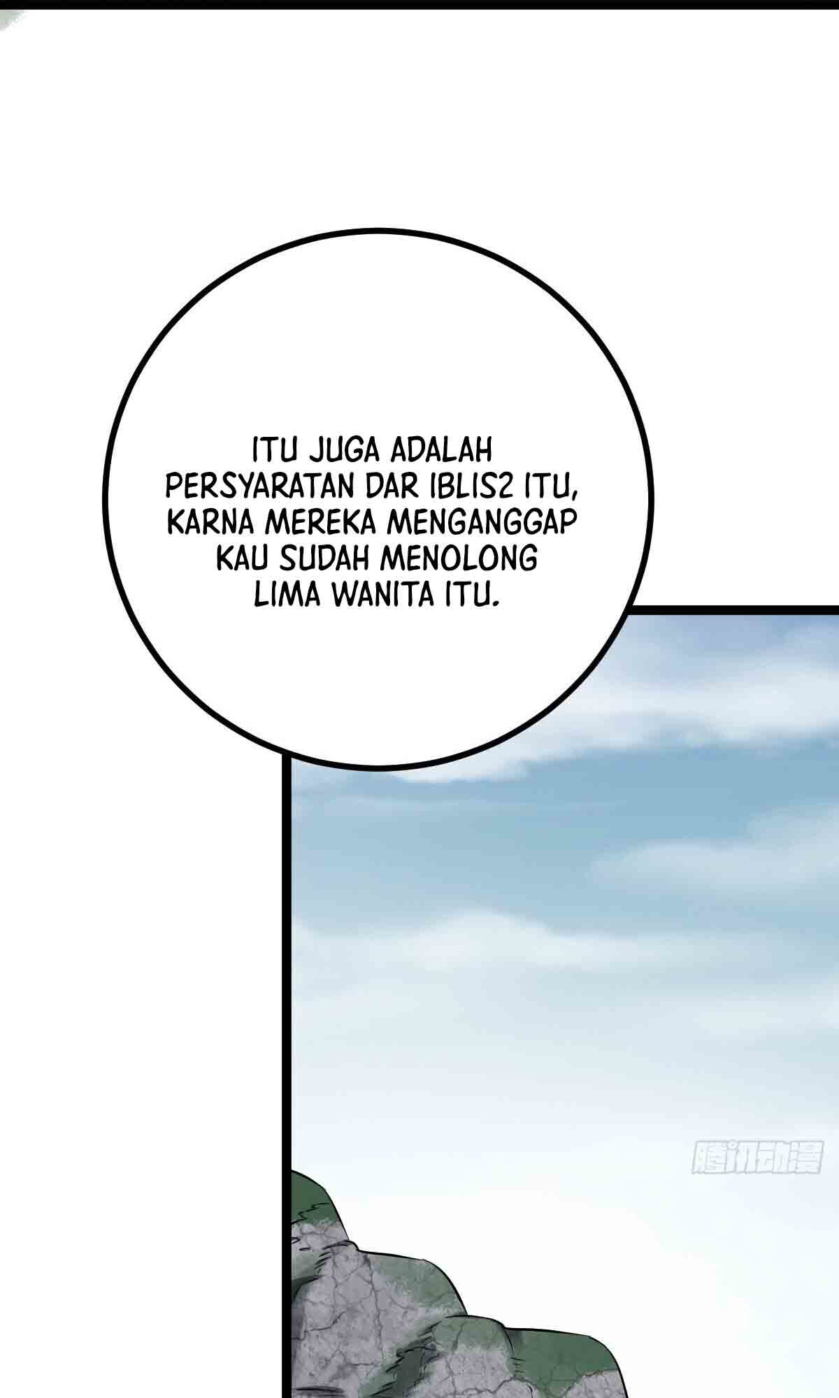 Celestial Master Chapter 02 Gambar 20