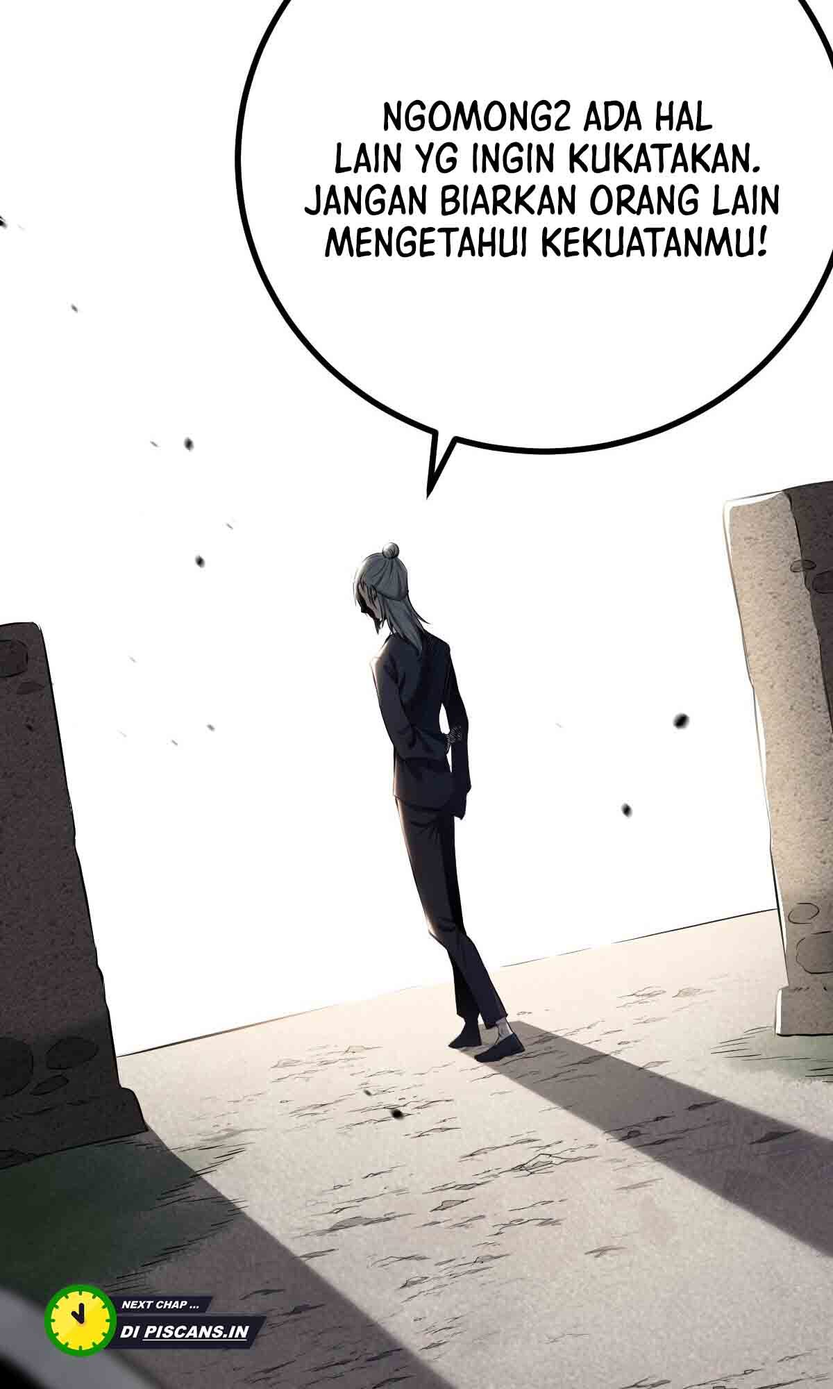 Celestial Master Chapter 02 Gambar 25