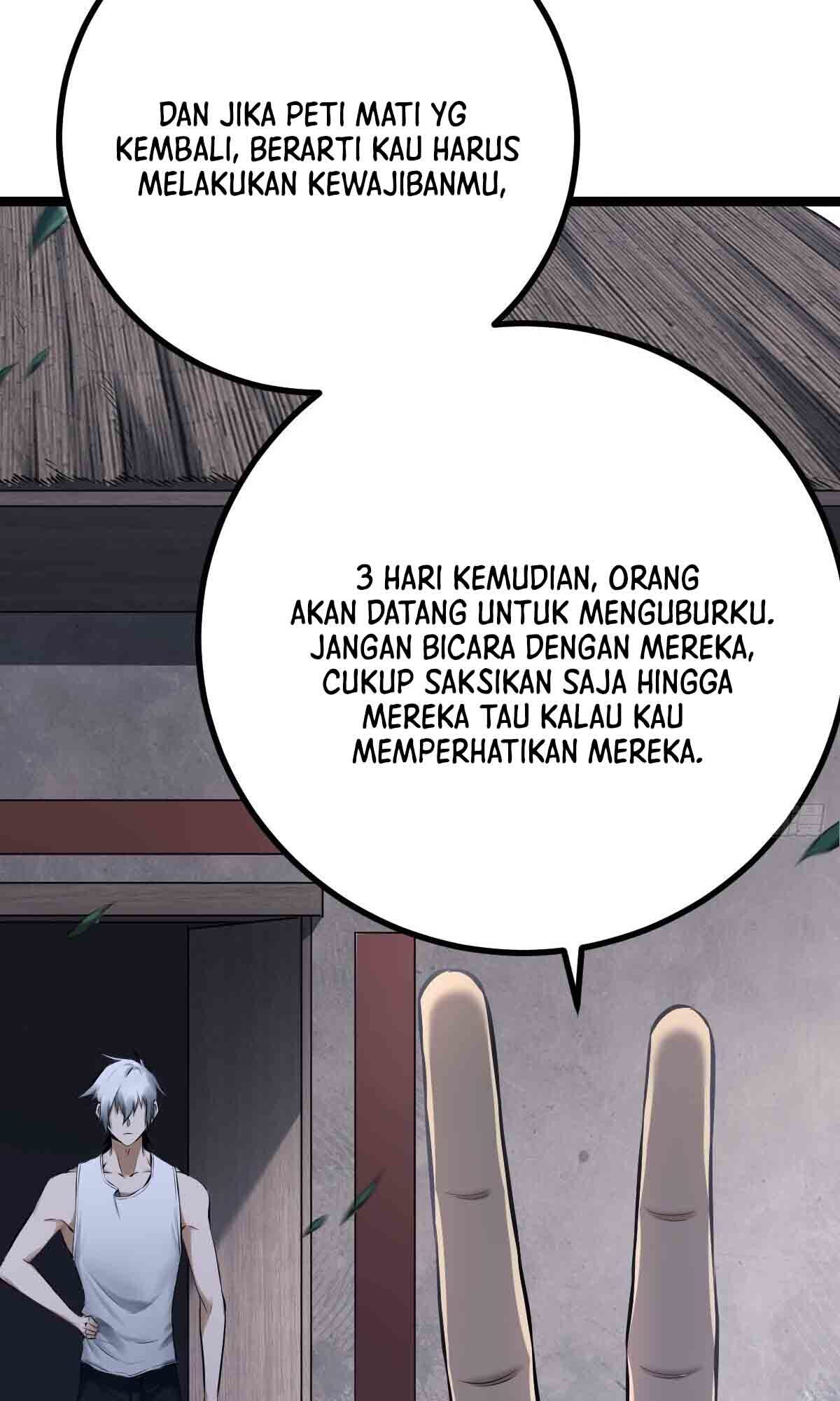 Celestial Master Chapter 02 Gambar 34