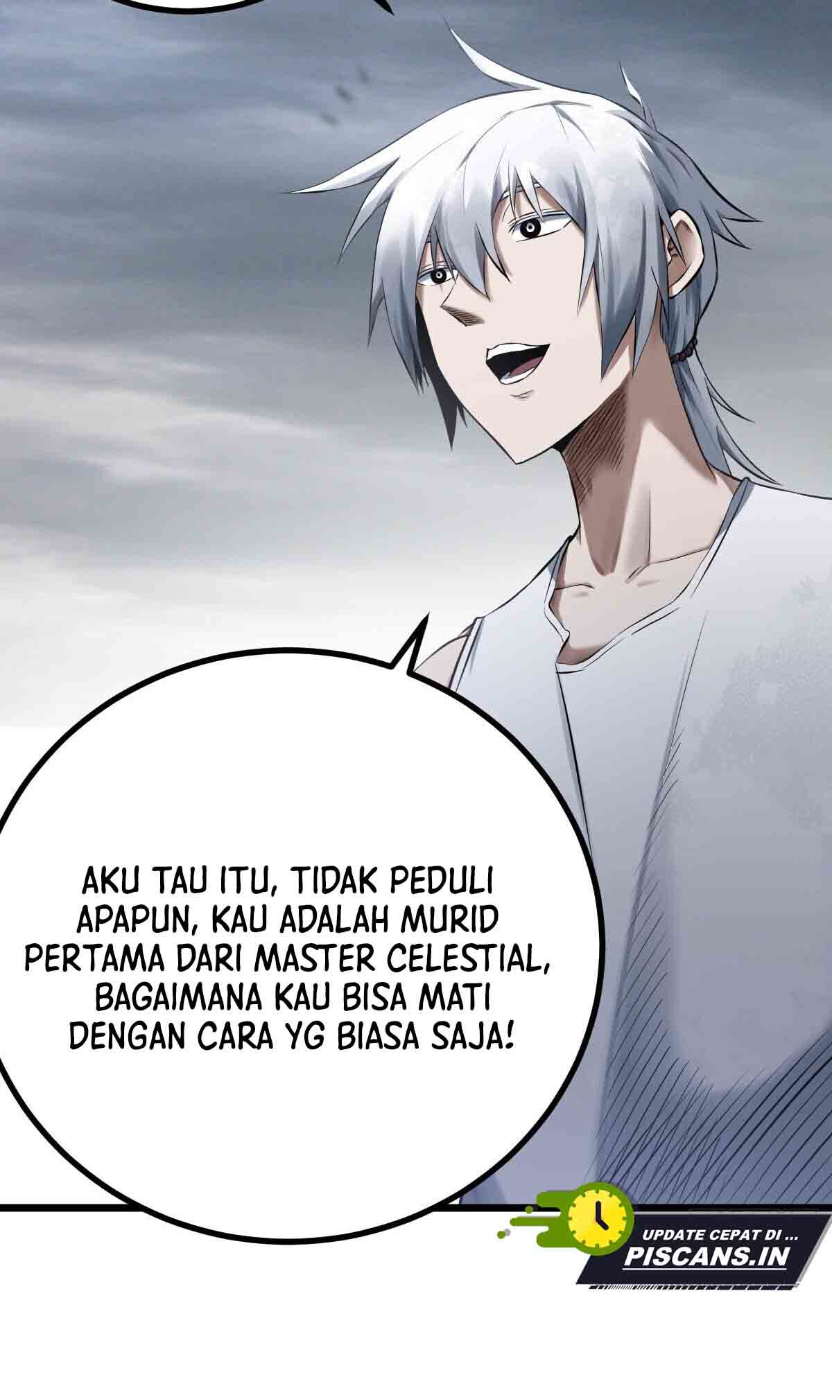 Celestial Master Chapter 02 Gambar 43