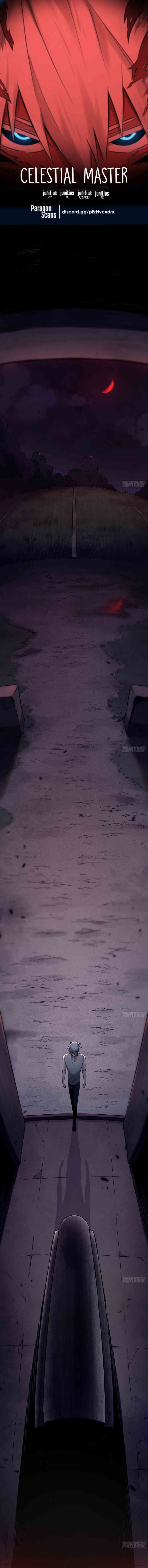Celestial Master Chapter 03 Gambar 1