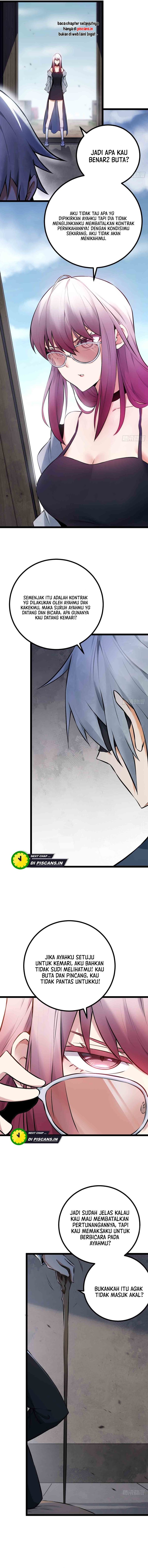 Celestial Master Chapter 03 Gambar 6