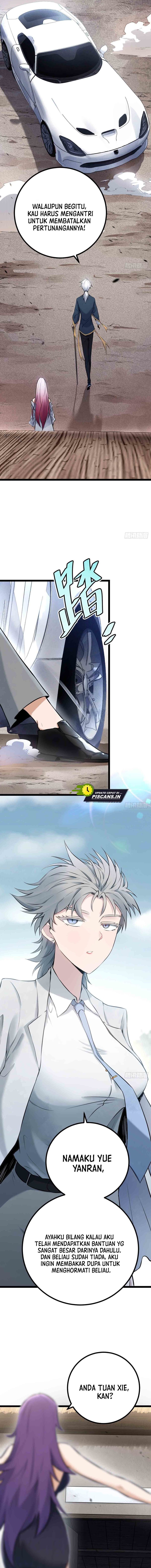 Celestial Master Chapter 03 Gambar 8