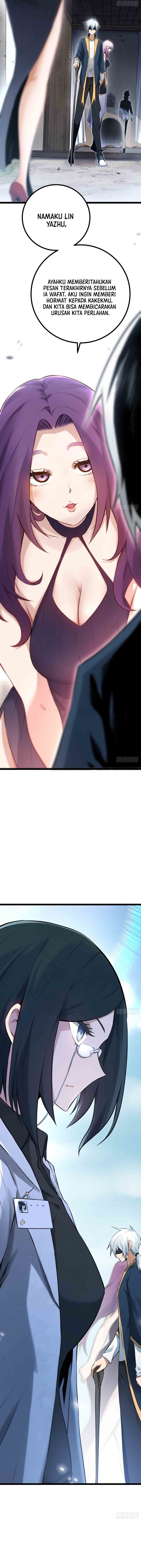 Celestial Master Chapter 03 Gambar 9
