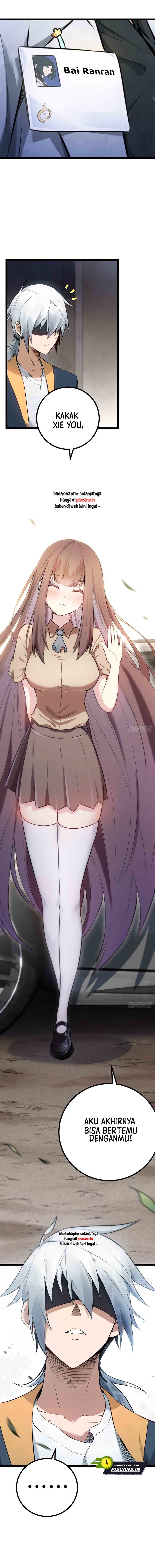 Celestial Master Chapter 03 Gambar 10