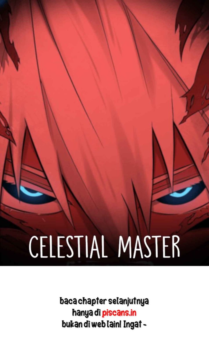 Celestial Master Chapter 05 Gambar 1