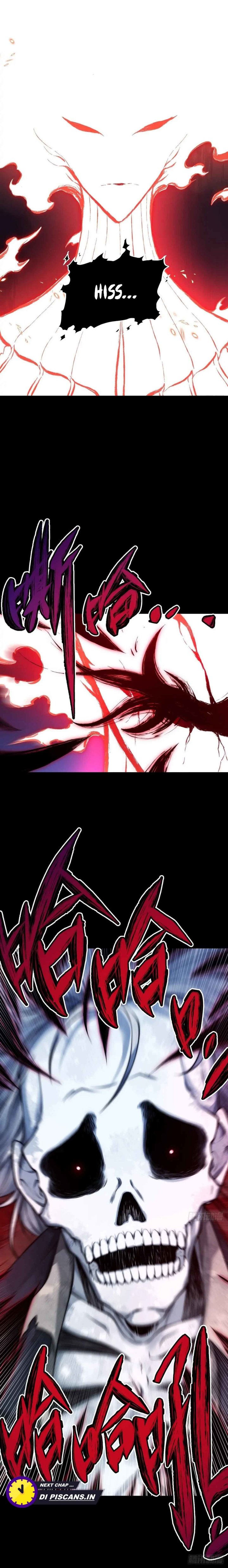 Celestial Master Chapter 07 Gambar 2