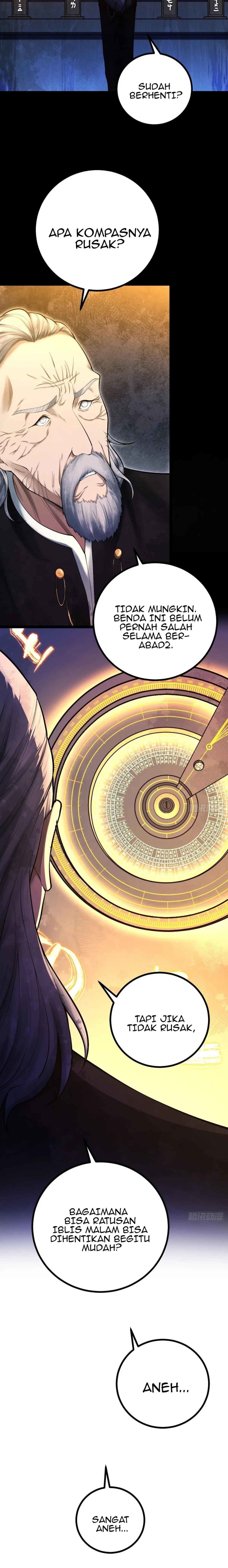 Celestial Master Chapter 07 Gambar 4