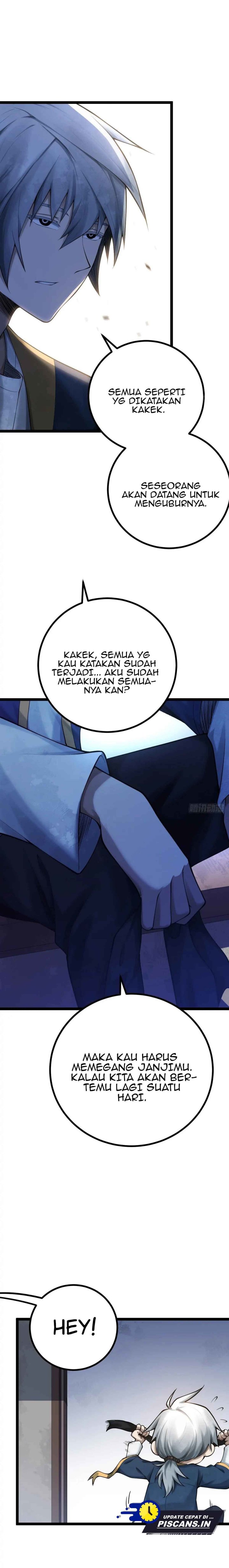 Celestial Master Chapter 07 Gambar 6