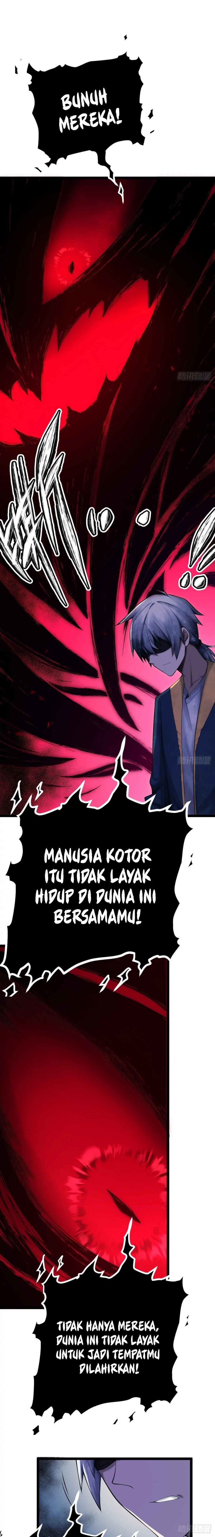 Celestial Master Chapter 07 Gambar 9