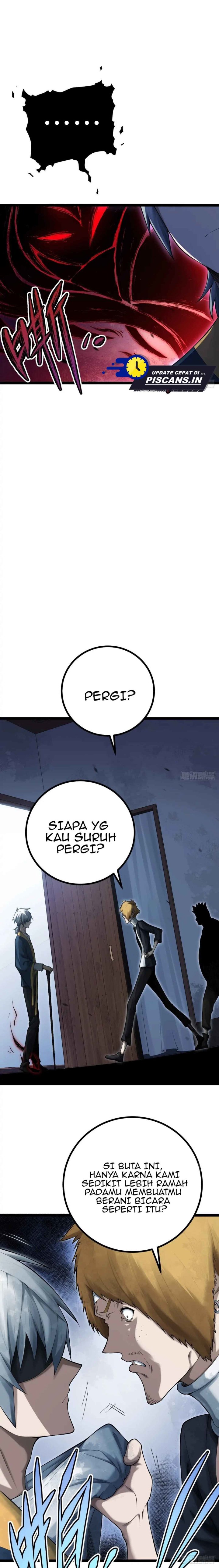 Celestial Master Chapter 07 Gambar 11