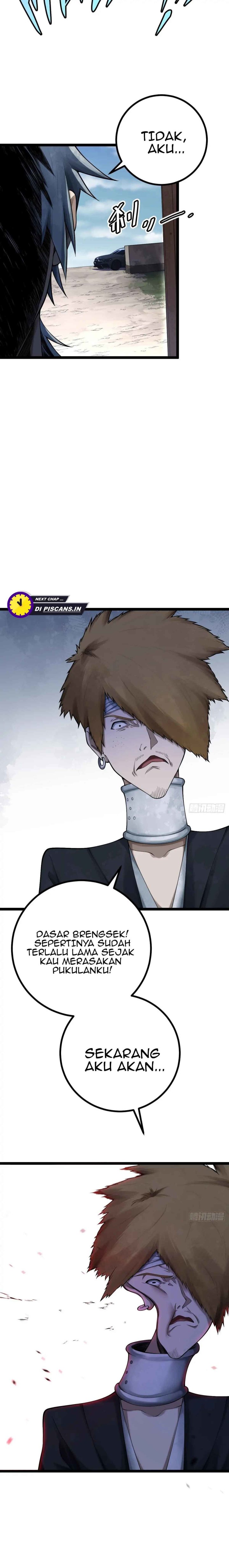 Celestial Master Chapter 07 Gambar 12
