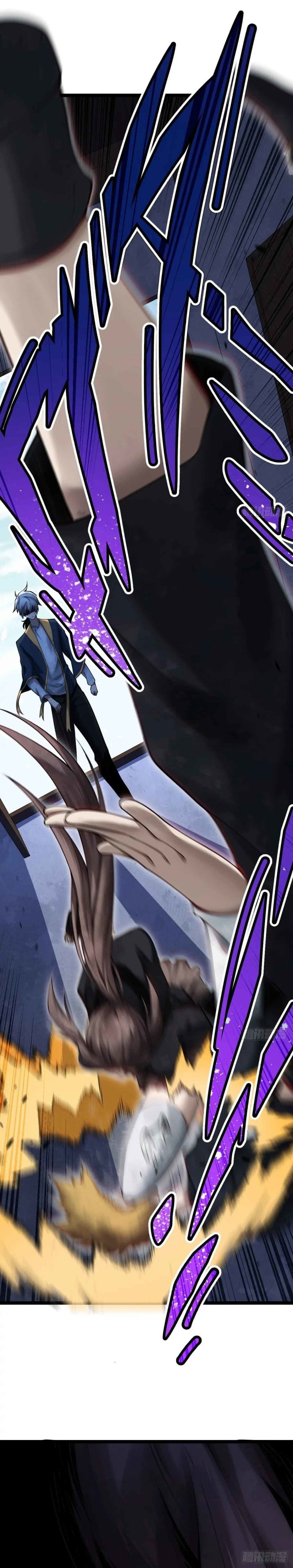 Celestial Master Chapter 07 Gambar 13