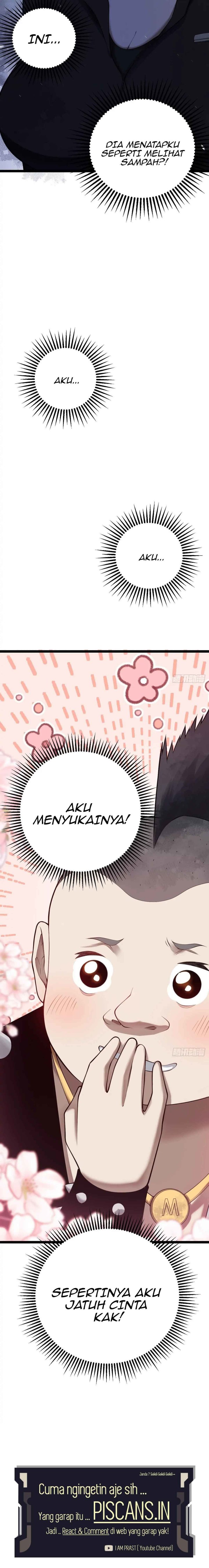 Celestial Master Chapter 07 Gambar 14