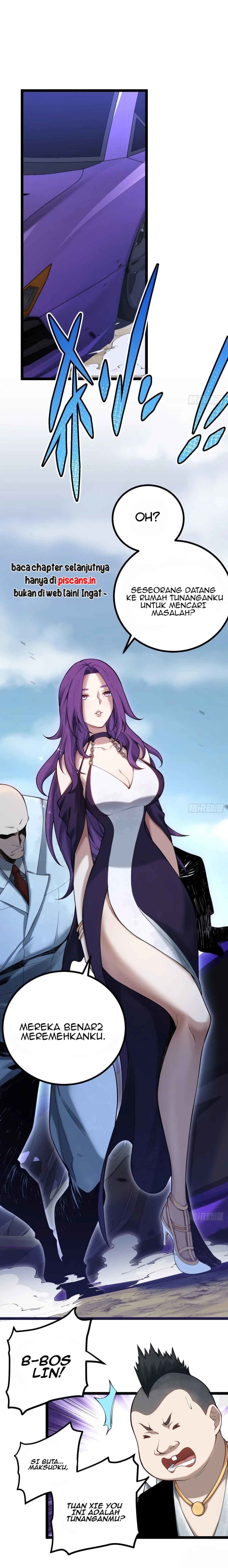 Celestial Master Chapter 08 Gambar 2