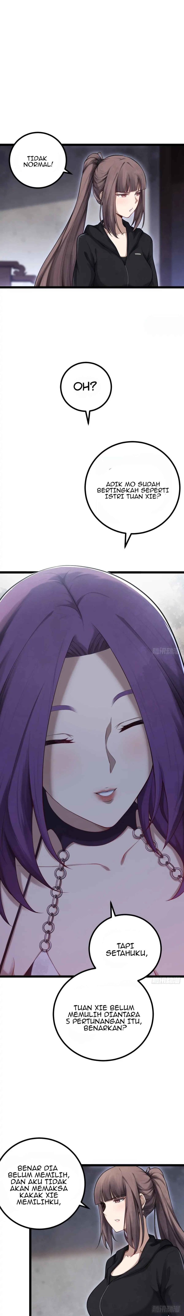 Celestial Master Chapter 08 Gambar 5