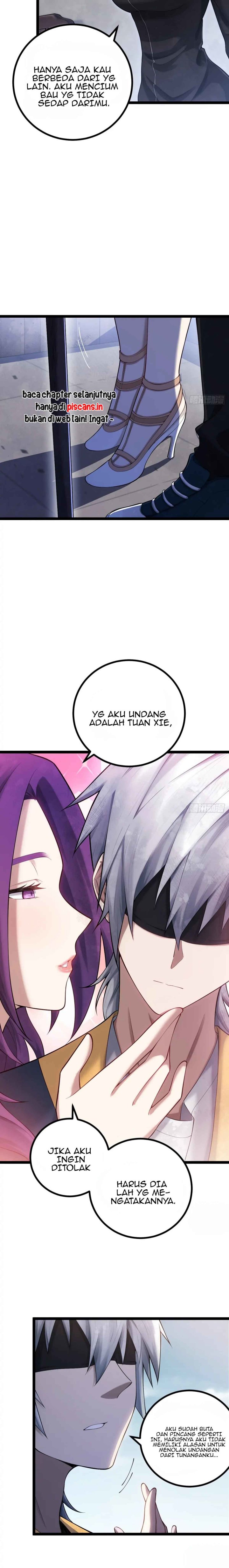 Celestial Master Chapter 08 Gambar 6