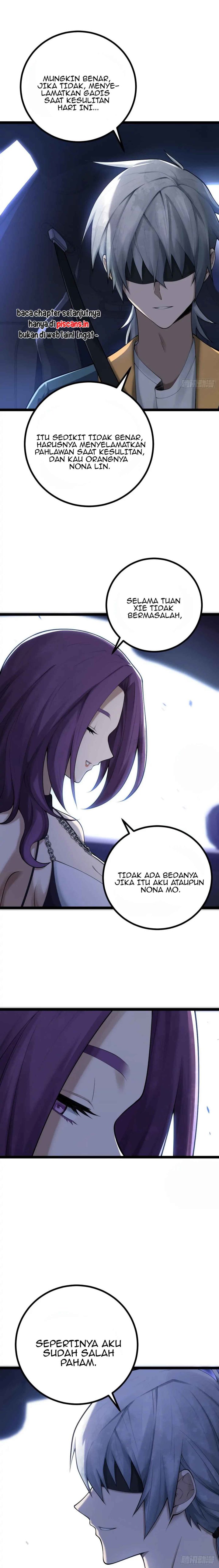 Celestial Master Chapter 08 Gambar 11