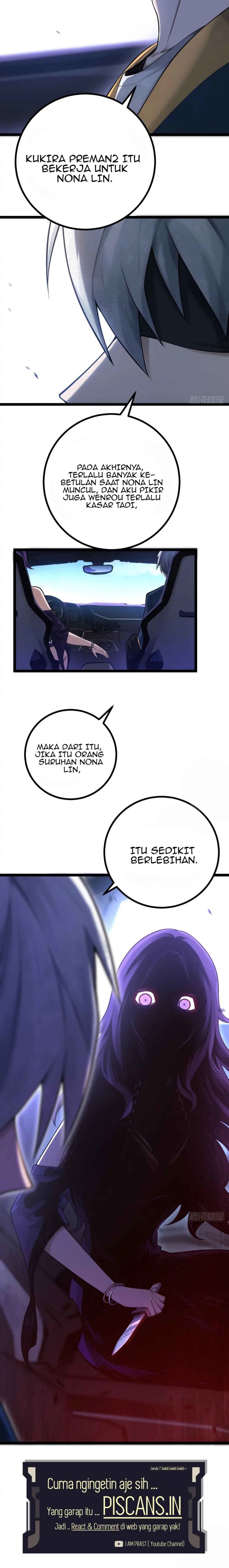 Celestial Master Chapter 08 Gambar 12