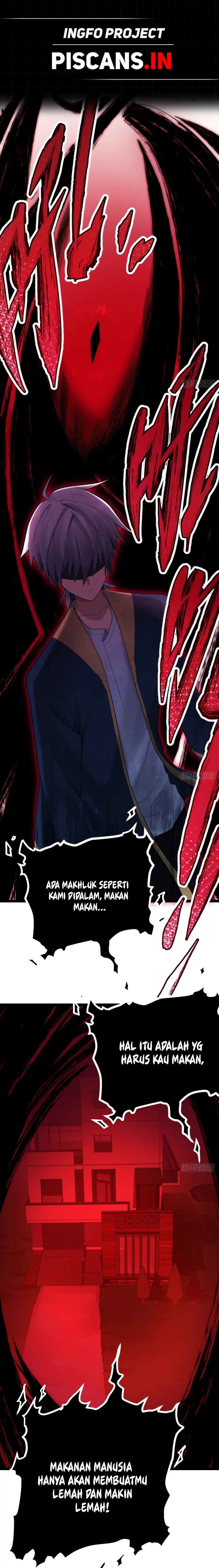 Celestial Master Chapter 10 Gambar 1