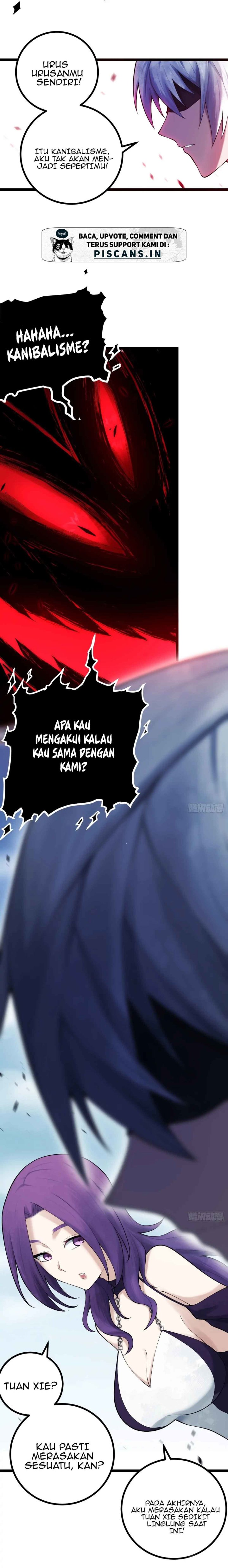 Celestial Master Chapter 10 Gambar 2