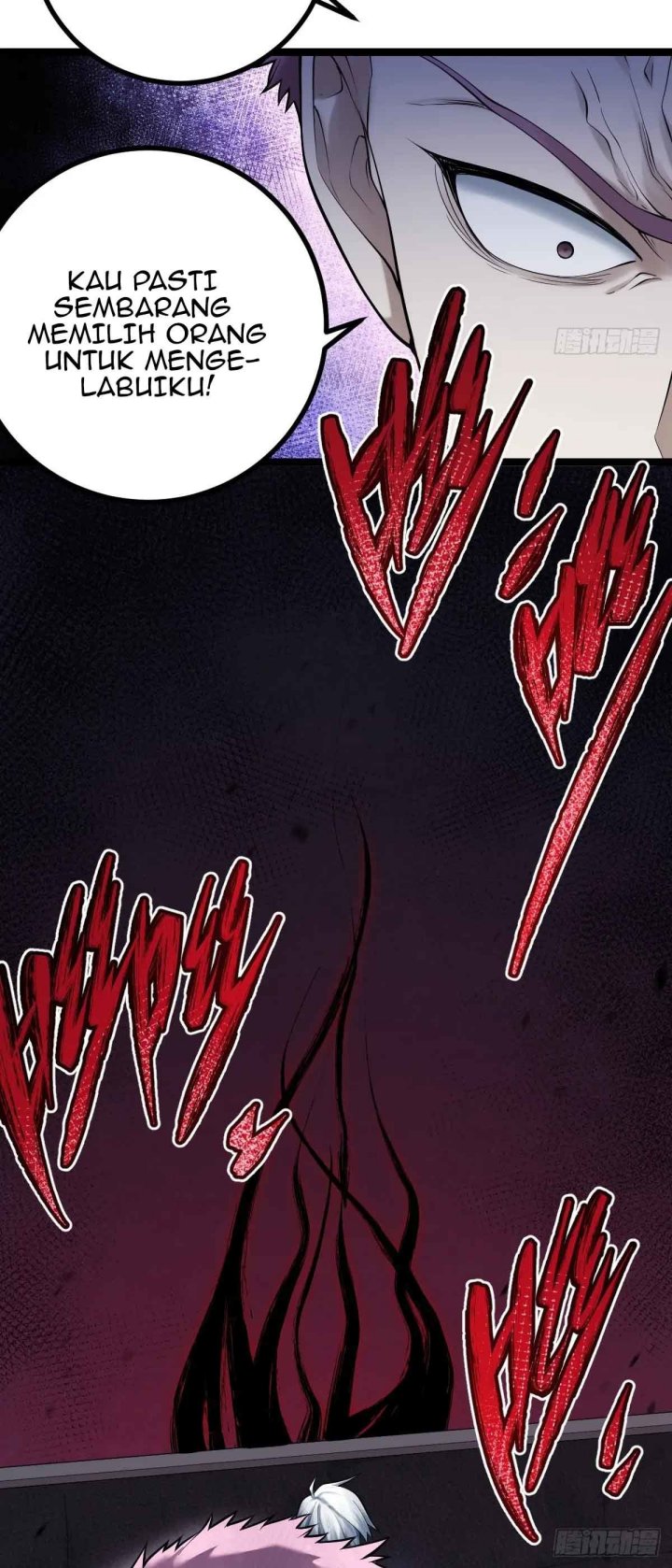 Celestial Master Chapter 10 Gambar 9