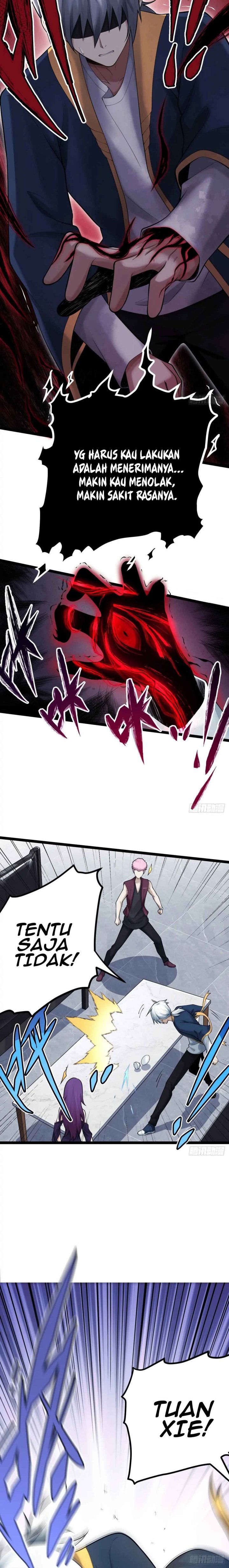 Celestial Master Chapter 10 Gambar 12