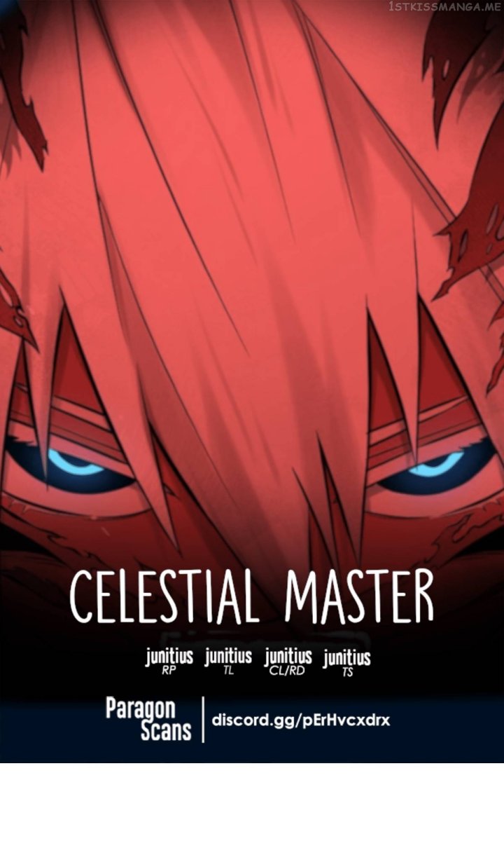 Celestial Master Chapter 11 Gambar 1