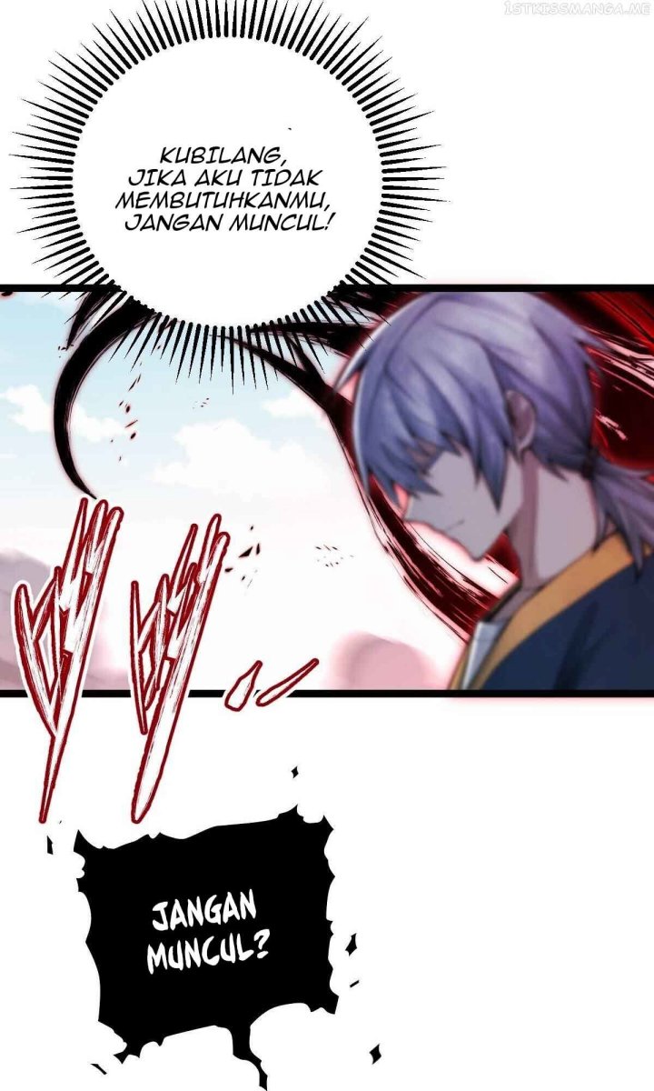 Celestial Master Chapter 11 Gambar 45