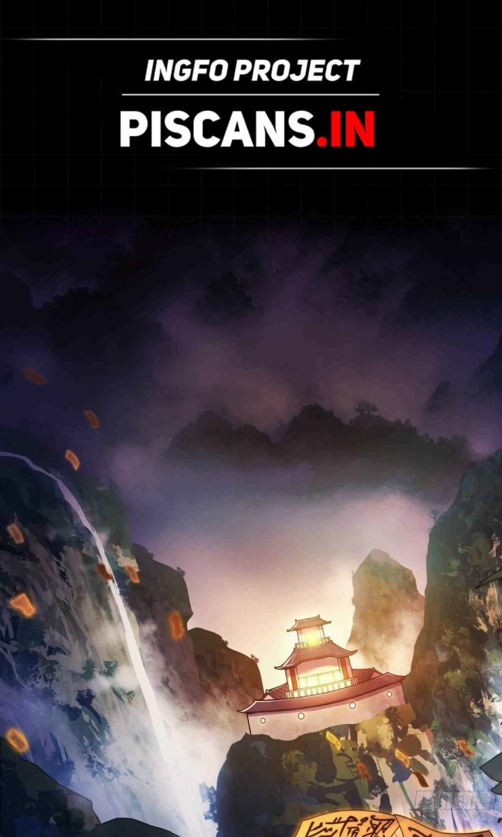 Celestial Master Chapter 12 Gambar 1