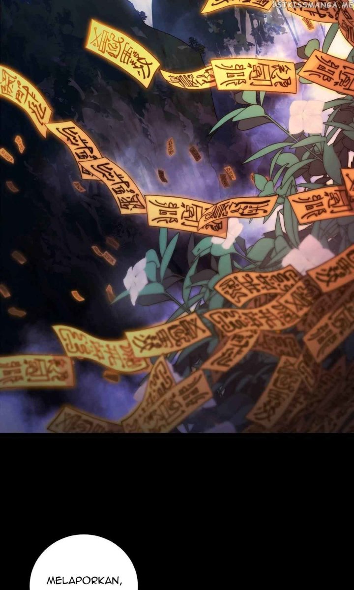 Celestial Master Chapter 12 Gambar 2