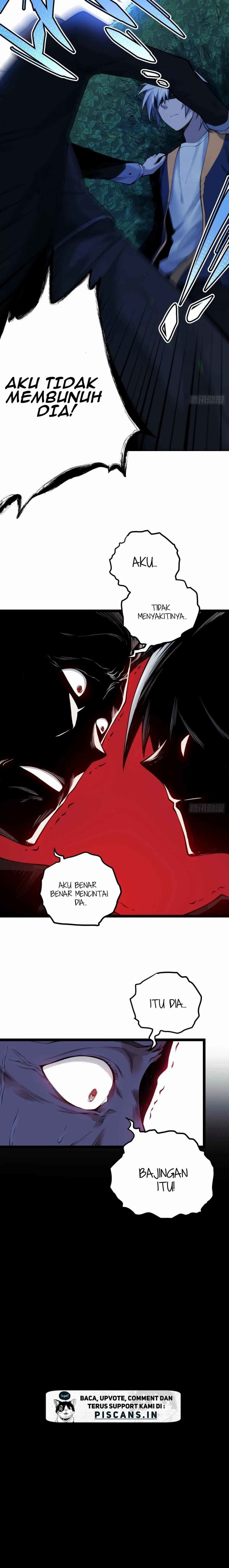 Celestial Master Chapter 14 Gambar 2