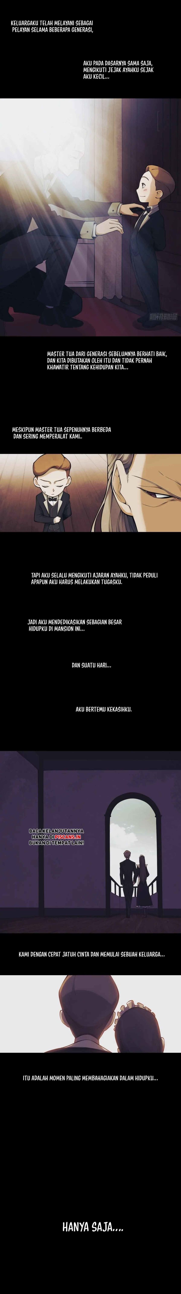 Celestial Master Chapter 14 Gambar 3